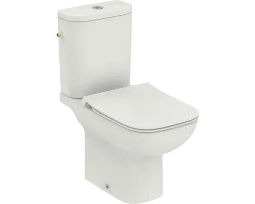 Ideal Standard WC-Kombination Set i.life A Tiefspüler von Ideal Standard