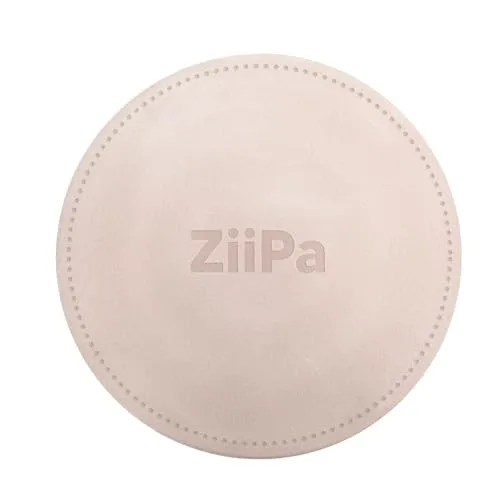 ZiiPa Pizzastein, rund, Ø 31,5 cm, Cordierit