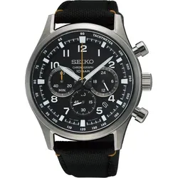 Seiko Conceptual Chronograph SSB449P1 Quarzuhr von Seiko