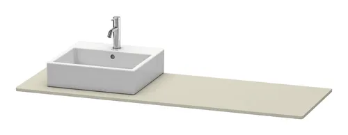 Duravit Xsquare Konsole von Duravit