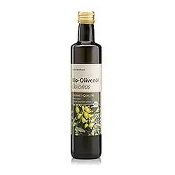 Bio-Olivenöl „Elaionas“ nativ extra - 500 ml