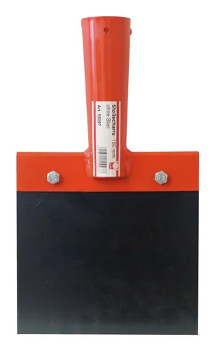 Profibau Stoßscharre 150 mm ohne Stiel - 55097
