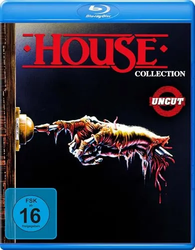 House Collection von NSM Records