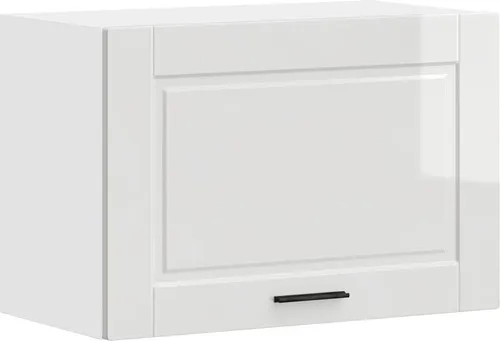 vidaXL Küchen-Hängeschrank Porto Hochglanz-Weiß von vidaXL