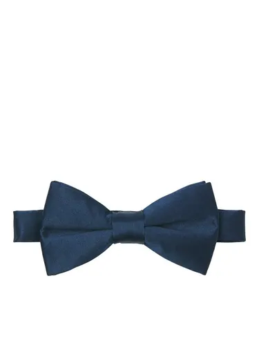 Jack & Jones Krawatte JACSOLID BOWTIE NOOS in blau von Jack & Jones