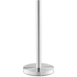 Zack Küchenrollenhalter Cuna aus Edelstahl von Zack