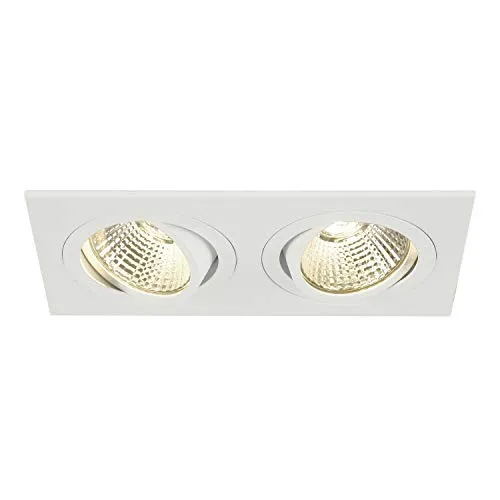 NEW TRIA II LED DL SQUARE Set von SLV