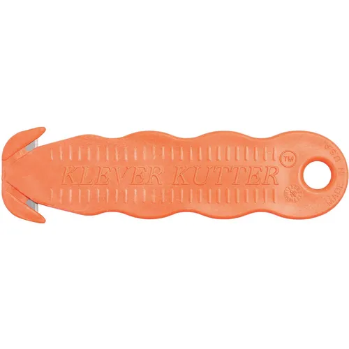 Cutter Orange von Berger & Schröter