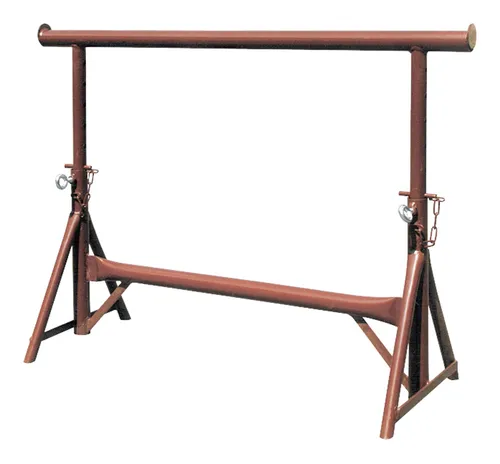 Müba Putzgerüstbock II lackiert, Breite 1,02m