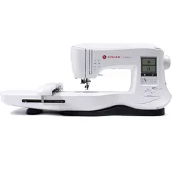 Singer Nähmaschine Legacy SE 300, 250 Programme von Singer