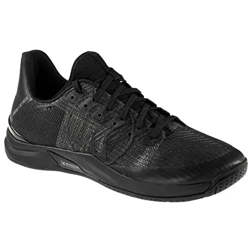 Kempa Attack One 2.0 Handballschuhe Herren schwarz Gr 44,5 in schwarz von Kempa