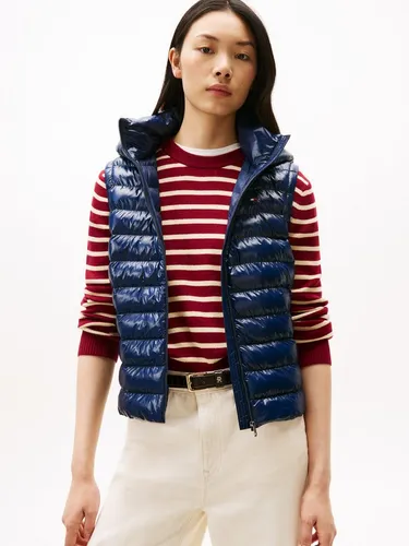 Steppweste TOMMY HILFIGER 