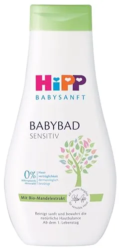 HiPP Babysanft Babybad