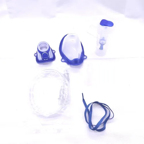 Inhalatoren von Flaem