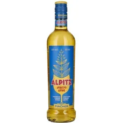 Pircher Alpitz Aperitivo