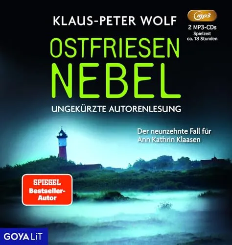 Ostfriesennebel