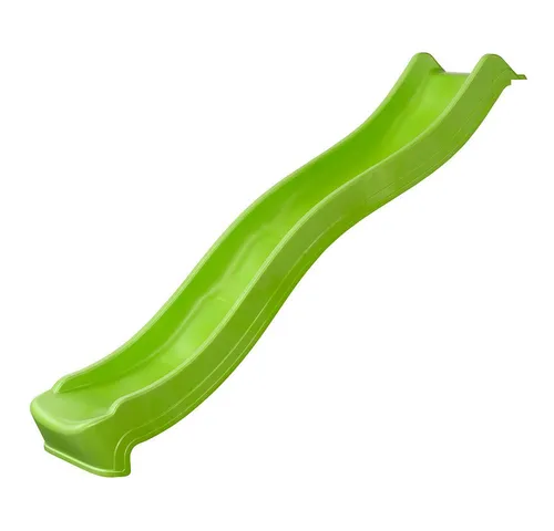 Wickey Rutsche Flow – 220 cm Rutsche mit Wasseranschluss von Wickey