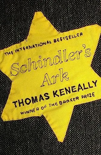 Schindler's Ark: The Booker Prize winning novel filmed as ‘Schindler's List'