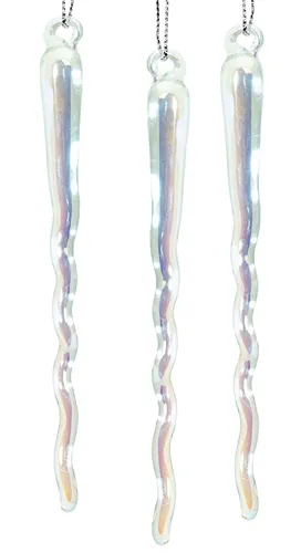 SIKORA Weihnachtsbaumschmuck von SIKORA