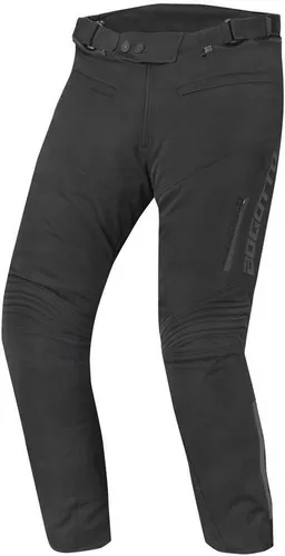 Bogotto Motorradhose Sparrow Wasserdichte Motorrad Textilhose