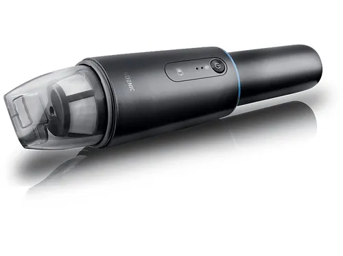 KOENIC KVR 7222 Tragbarer Staubsauger