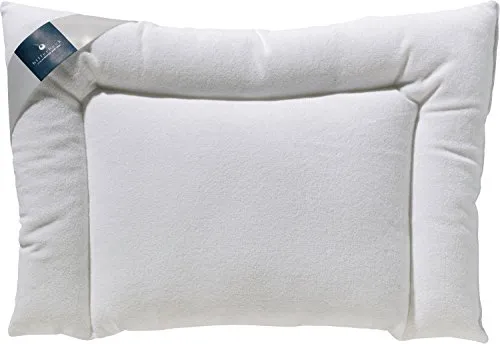 Billerbeck Kissen E45 Bamboo KIDS, 40 x 60 cm