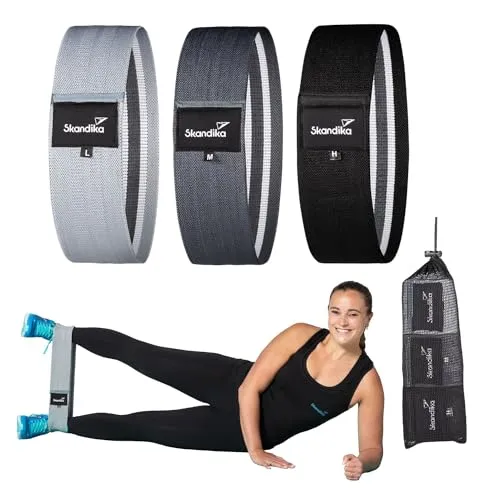 Produktbild Skandika Trainingsbänder 3er-Set