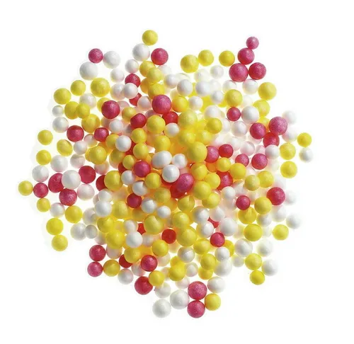 Balzer Trout Attack Pop Up Kugeln sortiert von Balzer