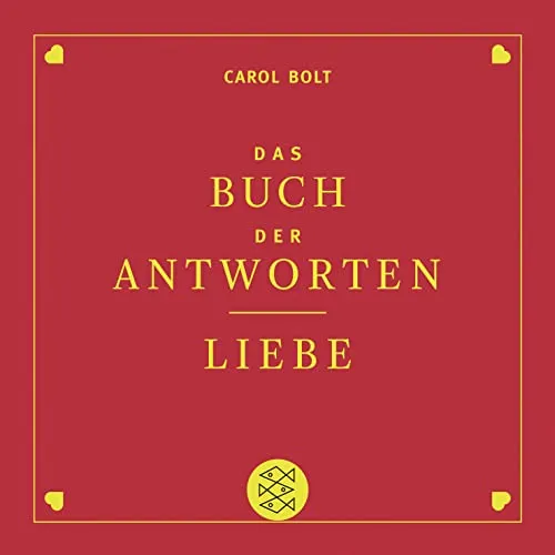 Liebe. Das Buch der Antworten