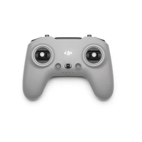 DJI FPV Fernsteuerung 3 - Kompatibel mit DJI Avata 2 und DJI O3, leichter und mit längerer Betriebszeit für fortgeschrittene Piloten