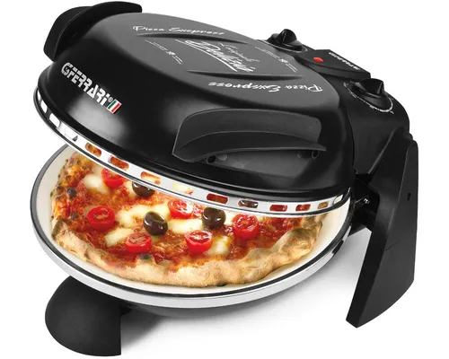 Produktbild G3 Ferrari G10006 Pizzaofen