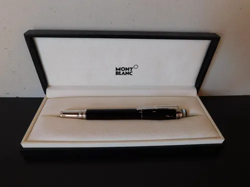 Produktbild Montblanc 115345 Starwalker Urban Spirit Fine Liner 