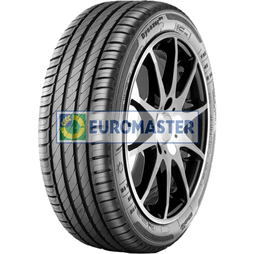 Kleber Dynaxer HP4 DT1 185/60 R14 82H Sommerreifen - Autoreifen mit exzellenter Nasshaftung und hohem Fahrkomfort, ideal für sicheres Fahren im Sommer.