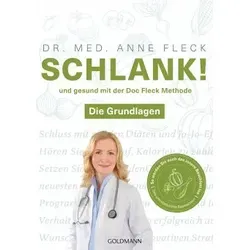 Schlank! und gesund mit der Doc Fleck Methode