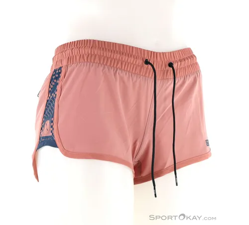 ION Hotshorts Tally 2.0 Damen Freizeitshort-Pink-Rosa-S von ION
