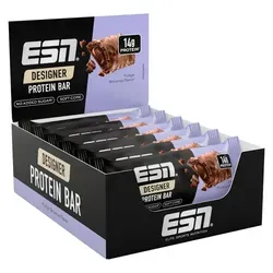 ESN Designer Bar Box, Almond Coconut von ESN