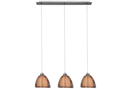 Brilliant Pendelleuchte Relax von Brilliant