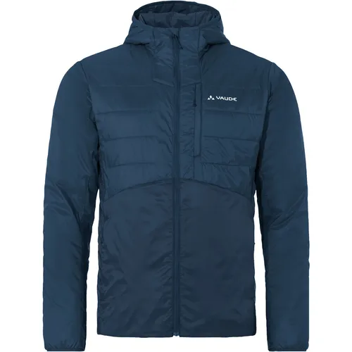 Vaude Herren Freney VI Jacke (Größe M, blau)
