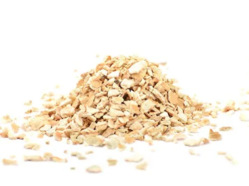 Zitronenschalen getrocknet und geschnitten | 30g | Zitronen Schalen gerieben | Zitronen Gewürz | Zitronenabrieb | für Tee oder Punsch | Gerüche-Küche |