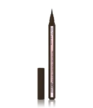 Maybelline Hyper Easy Liquid Eyeliner 1 Stk Nr. 810 - Pitch Brown