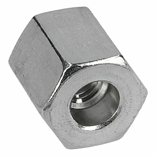 Mutter für Ventilator kompatibel mit AEG 561087006/4 in Backofen Herd