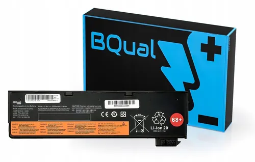 Laptopakkus von BQual