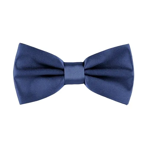 Krawatten Blau von Ladeheid