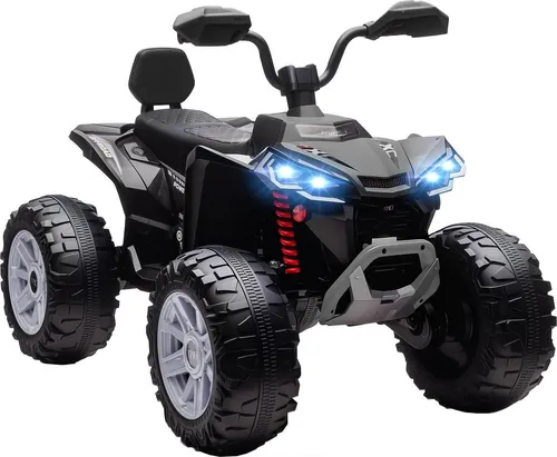 Kinder Elektro-Quad 24V mit MP3 und USB