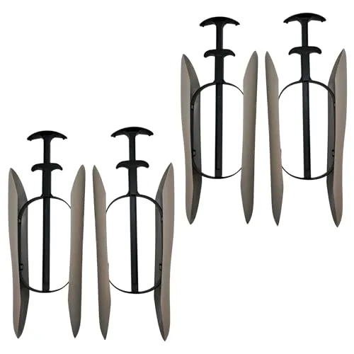 DELFA Stiefelformer 2 Paar von DELFA