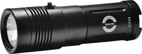 Oceama Taucherlampe Solea Pro von Oceama