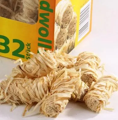 Produktbild Till Öko Zündwolle, 32 Stück