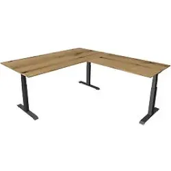 Kerkmann Move 4 elektrisch höhenverstellbarer Schreibtisch von Kerkmann