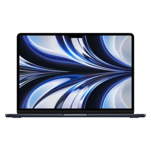 Apple MacBook Air in blau von Apple