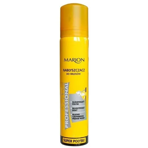 Marion Maribell 75Ml Glossier D/Haar /871-75 in gold von MARION KOSMETYKI SP.Z O.O.